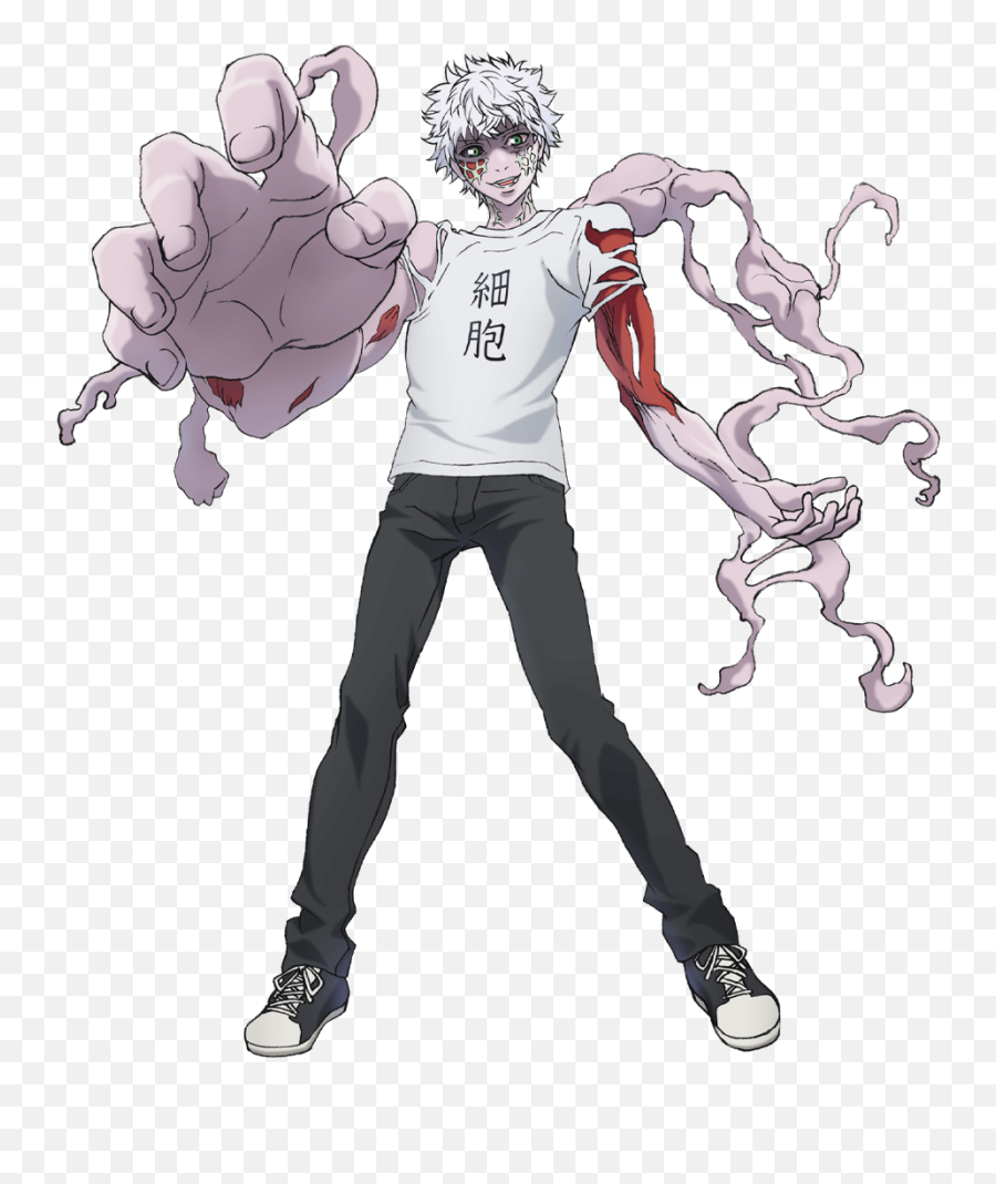 24 Cell Ideas In 2022 - Cancer Cell Cells At Work Transparent Png,Bungou Stray Dogs Folder Icon