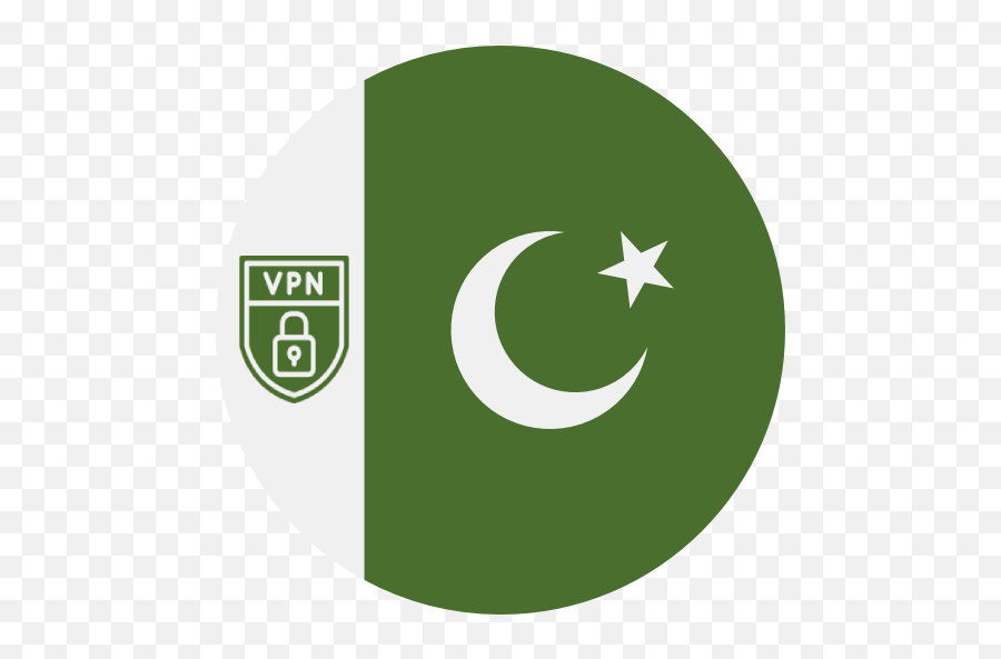 Pakistan Vpn - Free Vpn Unlimited Proxy U2013 Apps On Google Play Pak Vs Ind Flag Png,Vpn Unlimited Icon