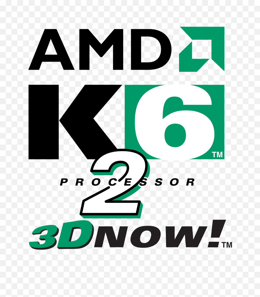 Windows 95 Logo Png - Amd K6 2 3dnow,Windows 95 Logo