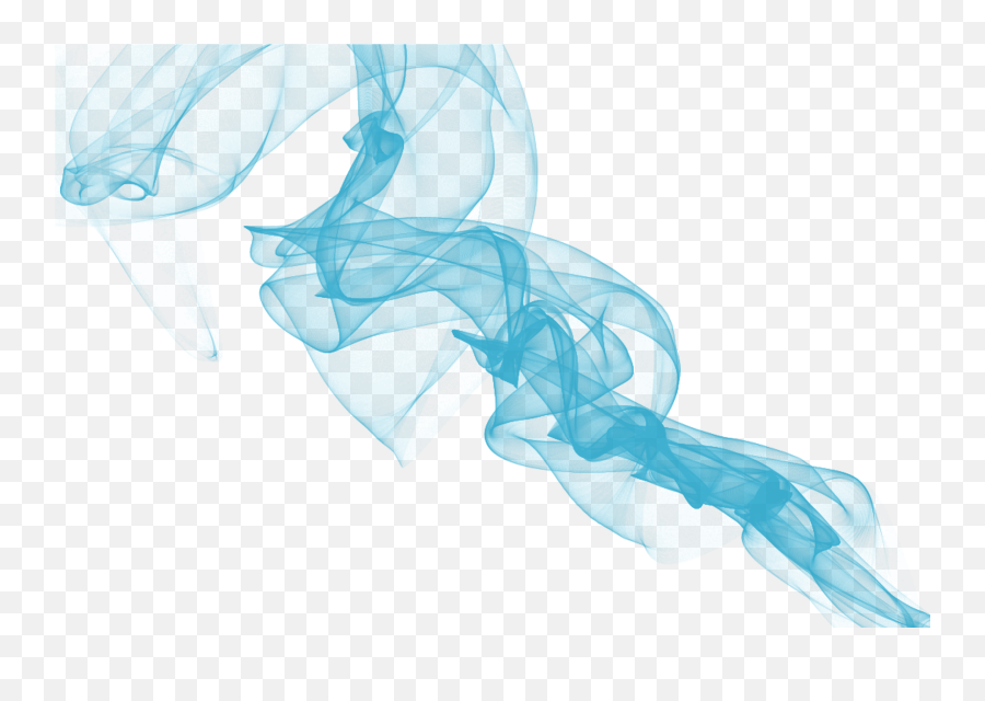 Download Free Png Blue Smoke Image With Transparent - Blue Smoke Effect Transparent,Blue Background Png