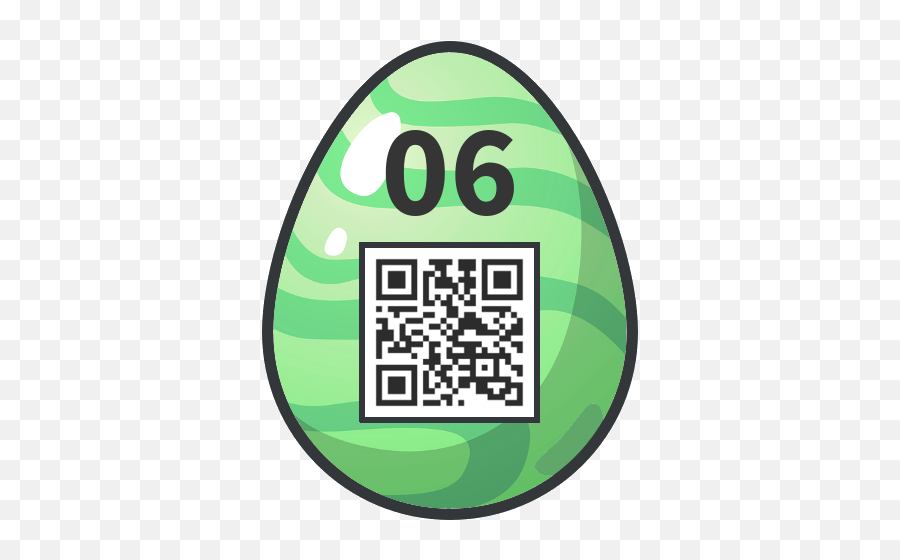 Hacky Easter 2019 Writeup U2013 Devel0pmentde - Taiko No Tatsujin Qr Png,Icon With A Pair Of Quavers