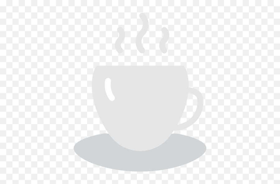 Hot Drink Cup Mug Coffee Tea Food Icon - Coffee Icon Png White,Tea Cup Icon