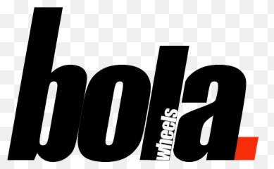 Alloy Wheels 01274 061 528 - Bola Logo png