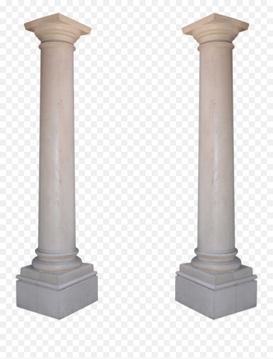 Pillars Png 2 Image - Column,Pillars Png