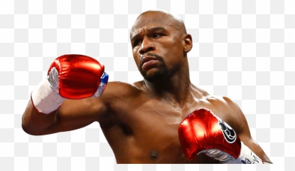 Floyd Mayweather Png 2 Image - Mayweather Png,Floyd Mayweather Png