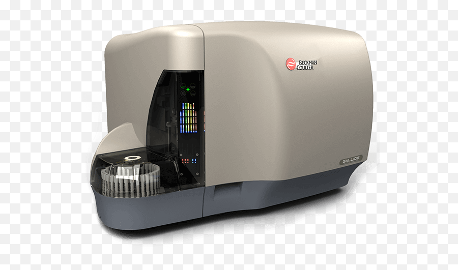 Flowclean Cleaning Agent - Beckman Coulter Beckman Coulter Flow Cytometer Png,Fluxo Icon Pack
