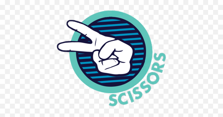 Rock - Paperscissorslizardspock Sign Language Png,Spock Icon