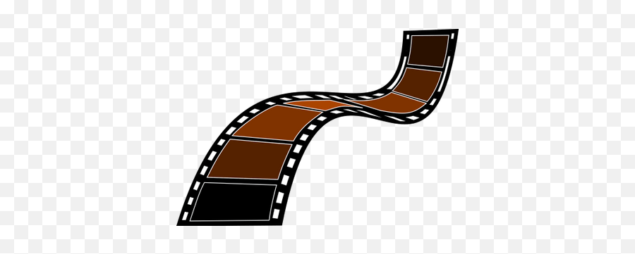 Film Strip Transparent Png - Stickpng Film Strip Clip Art,Film Reel Png