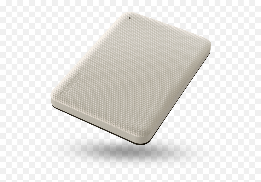 Toshiba Canvio Advance V10 1tb Png External Hard Drive Icon