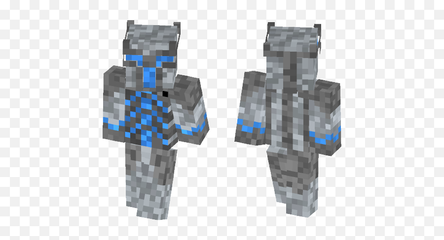Download Energized Hollow Knight Minecraft Skin For Free - Symmetry Png,Hollow Knight Png
