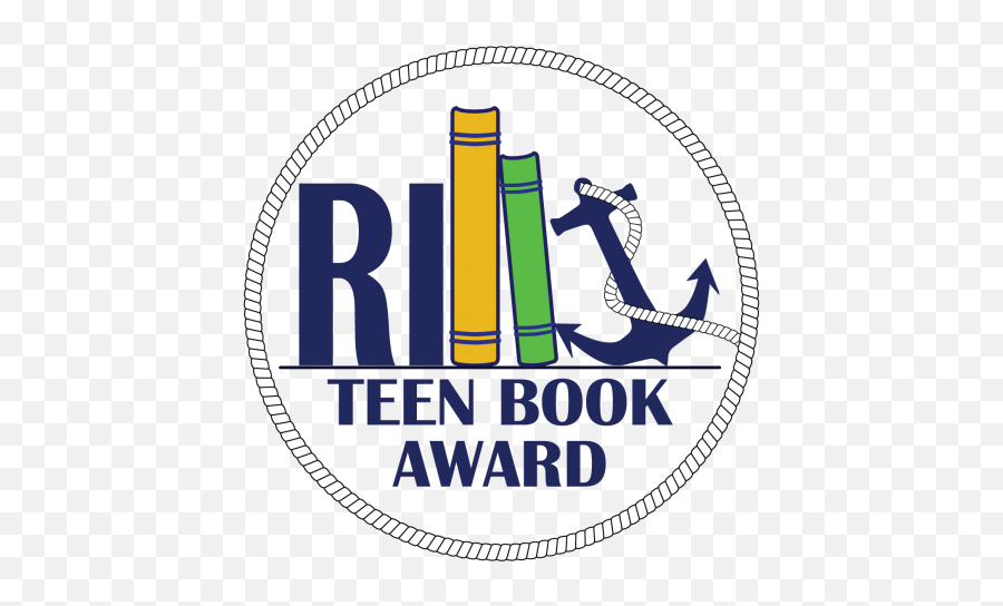 Ri Teen Book Award Png Image - Rhode Island Teen Book Award,13 Reasons Why Png