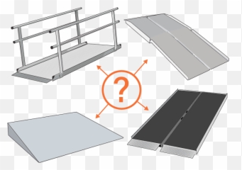 Wheelchair Ramps - Diagram Png,Ramp Png