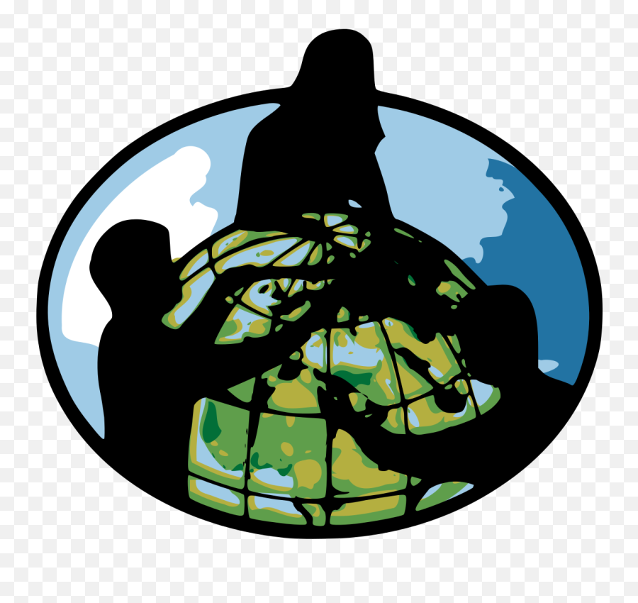 Globe Logo - Global Learning And Observation To Benefit The Environment Png,Globe Logo Png