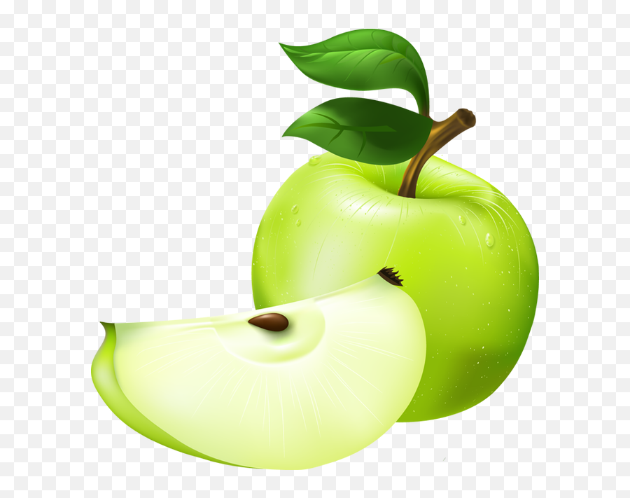 Green Apple Png Photos - Clipart Green Apple Png,Green Apple Png