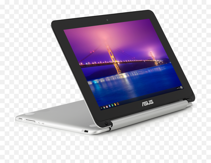 Asus Evolve Chromebook To 2 Png