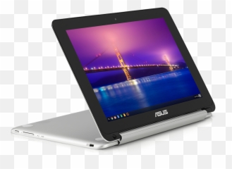 Asus Evolve Chromebook To 2 Png