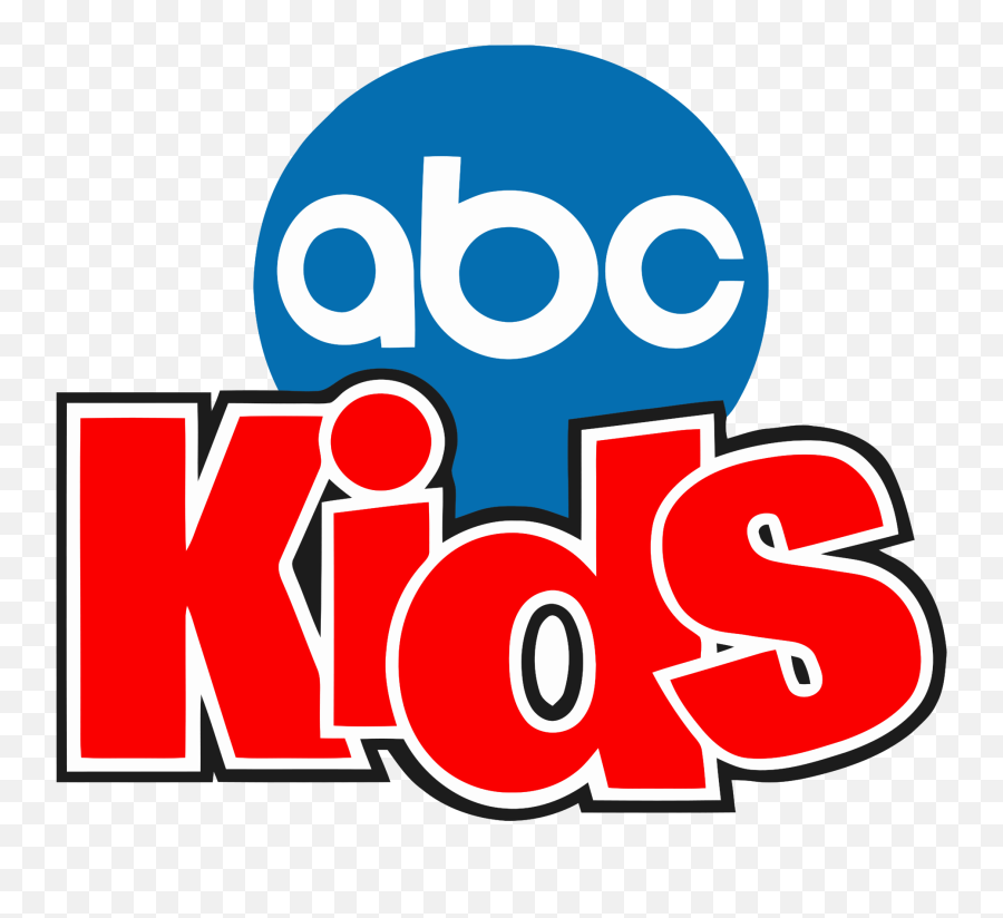 Abc Kids Logo Transparent Png - Abc Kids 3d Warehouse,Disney Channel Logo Png