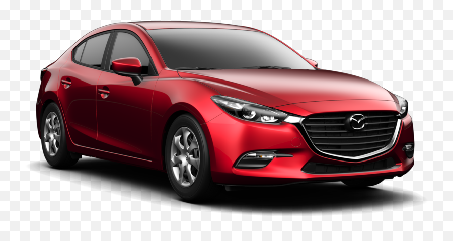 Mazda 3 2017 Png 9 Image - Best College Cars,Mazda Png