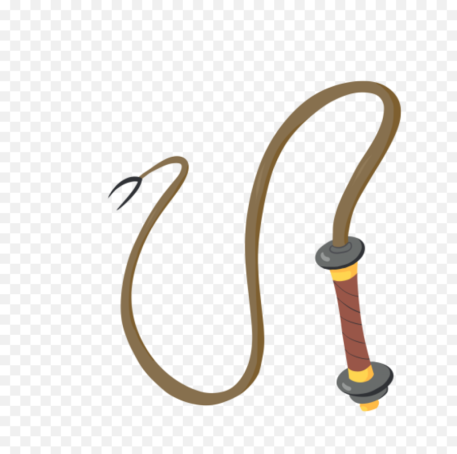 Hd Free Png Whip Images Transparent - Transparent Whip Png,Whip Png