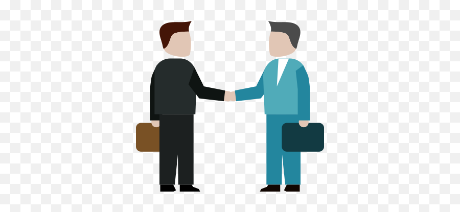 Customers Png 1 Image - Businessman Shaking Hands Clipart,Customer Png