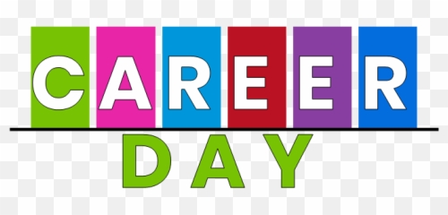 Day - Career Day Png,Career Png