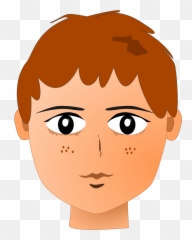 Teen Clipart Youth Boy Picture 2117356 - Teenager Head Clipart Transparent Png,Teen Png