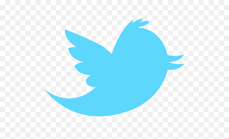 Twitter Bird Logo Png Transparent - Transparent Background Twitter Icon Png,Instagram Logo No Background