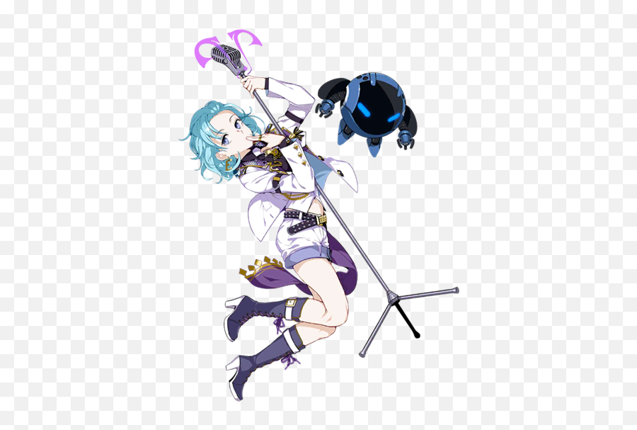 Einstein - Band Official Honkai Impact 3 Wiki Einstein Honkai Impact Png,Band Png