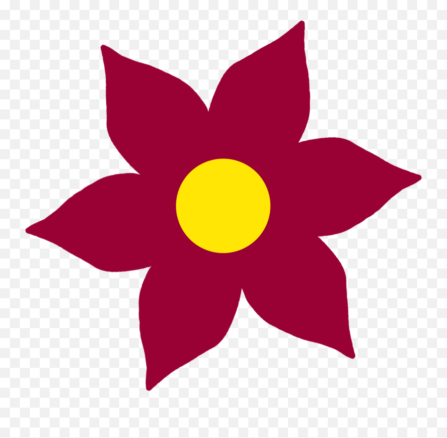 Red Sunflower Inc - Illustration Png,Sunflower Logo