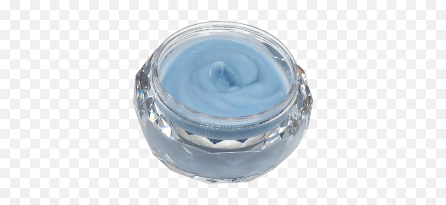 358 Jewel Japan Blue Diamond Face Cream 30g U2013 Resea Online Shop - Glass Bottle Png,Blue Diamond Png