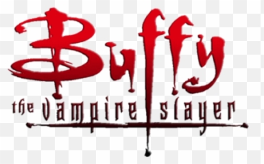 Rosemary Valero - Buffy The Vampire Slayer Logo Png,Vampire Logo