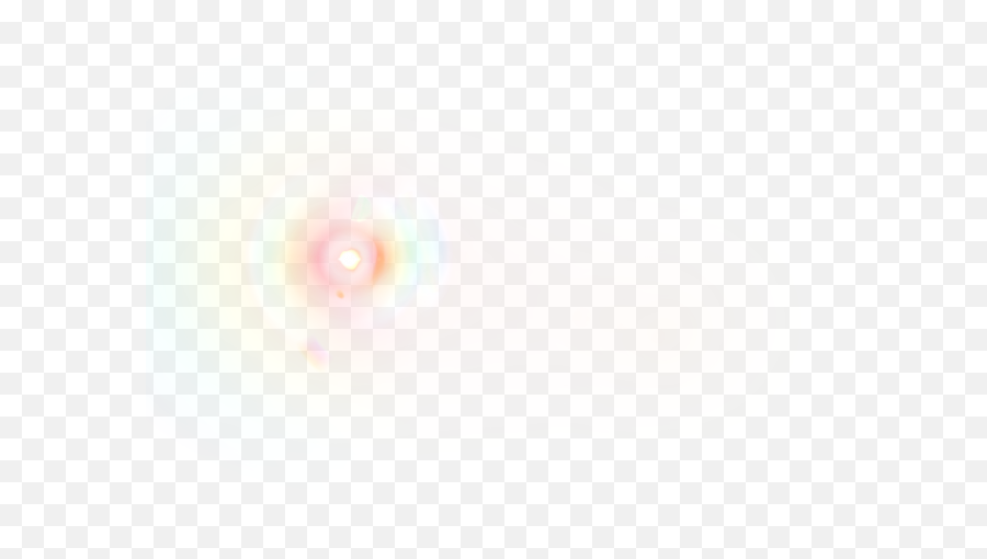 Flare Lens Clipart Effect - Circle Full Size Png Download Circle,Lens Flare Effect Png