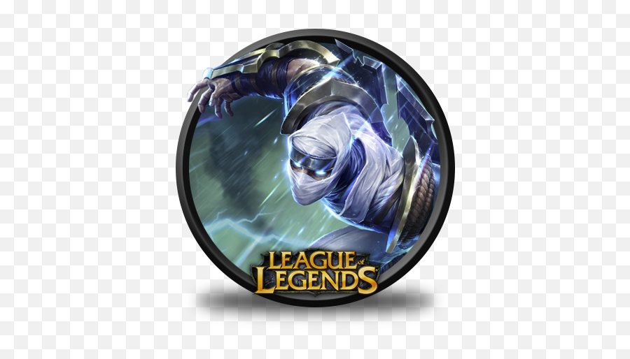 Transparent Icon League Of Legends - Lague Of Legends Icon Png,League Of Legends Transparent