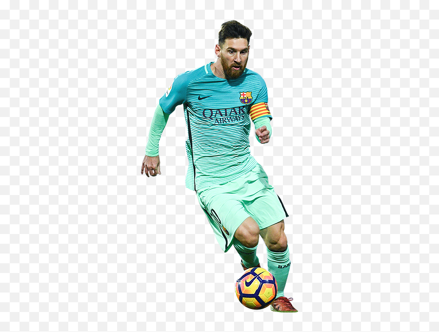 Learn About The - Messi In Away Kit Png,Fifa 18 Png