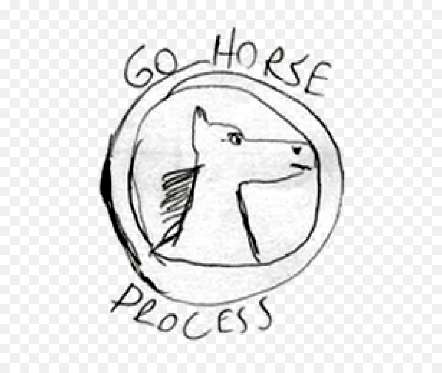 Podcasts All You Need To Know Become An Expert In The - Go Horse Process Png,Cartoon Horse Png