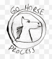 Podcasts All You Need To Know Become An Expert In The - Go Horse Process Png,Cartoon Horse Png