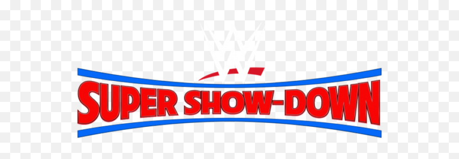 Wwe Super Show - Super Show Down Logo Png,Peyton Royce Png