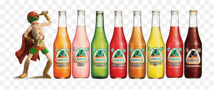 Jarritos - Jarritos Mexican Cola Png,Jarritos Png