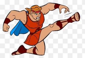 Hercules Png Image