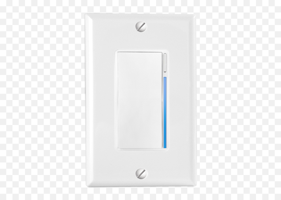 Smart Switches With No Neutral Wire Png Light Switch