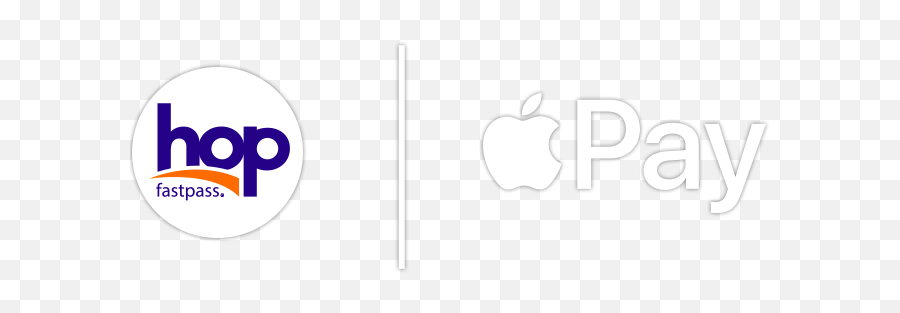 Your Hop Card Is Now - Apple Pay White Logo Png,Apple Logo White