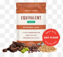Drinkable Oats U2013 Equivalent Foods - Ba N Thay Th Png,Oats Png