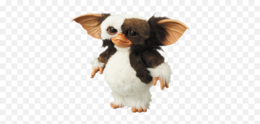 Gremlins Collectible Figure Gizmo - Medicom Gizmo Png,Gizmo Png