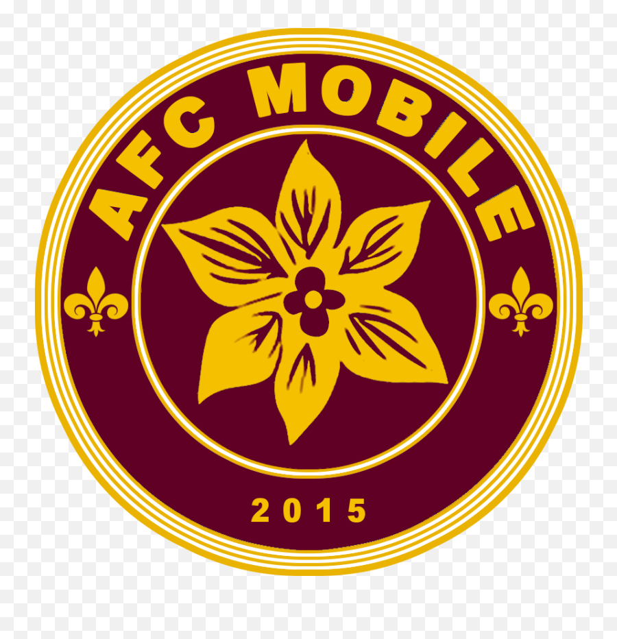 Afc Mobile U2013 Mobileu0027s Premier Soccer Team - Afc Mobile Png,Mobile Logo