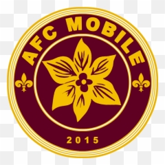 Afc Mobile U2013 Mobileu0027s Premier Soccer Team - Afc png