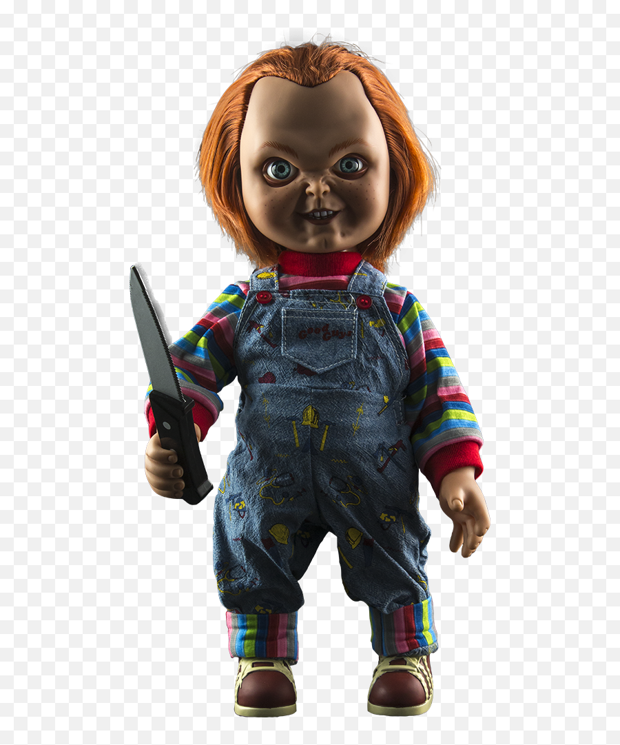 Download Hd Chucky Png Toy - Transparent Chucky Png,Chucky Png