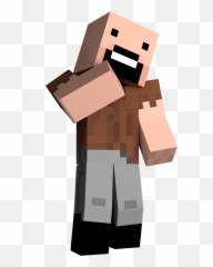 Download Herobrine Transparent - Notch Minecraft Png,Herobrine Png