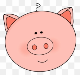 Peeps Head Transparent U0026 Png Clipart Free Download - Ywd Pig Face Clipart,Peeps Png