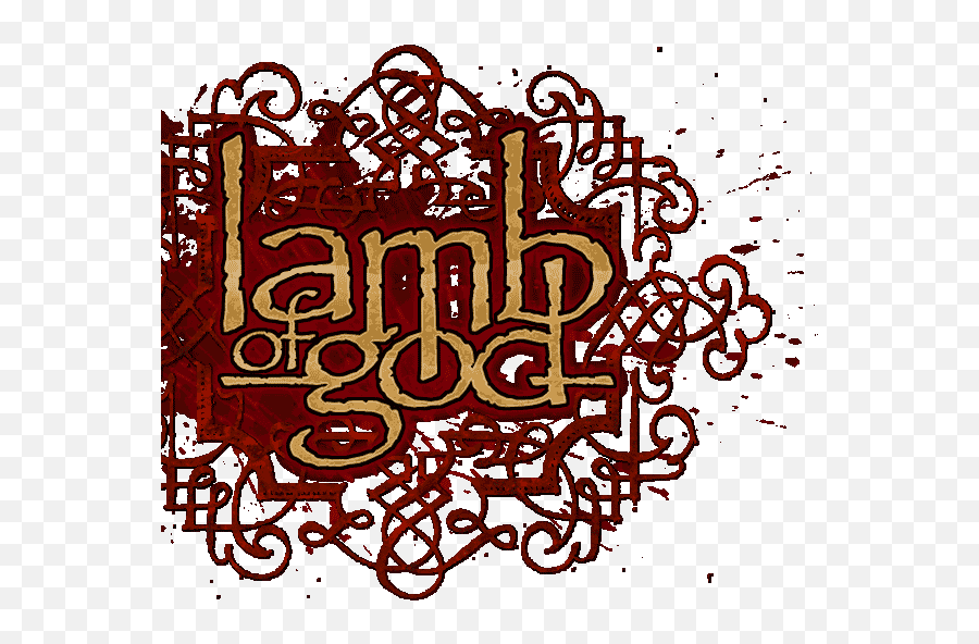 June 2013 - Lamb Of God Album 2020 Png,Lamb Of God Logo
