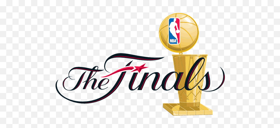 Miami Heat And Oklahoma City Thunder - Final Nba Png,Nba Finals Logo Png